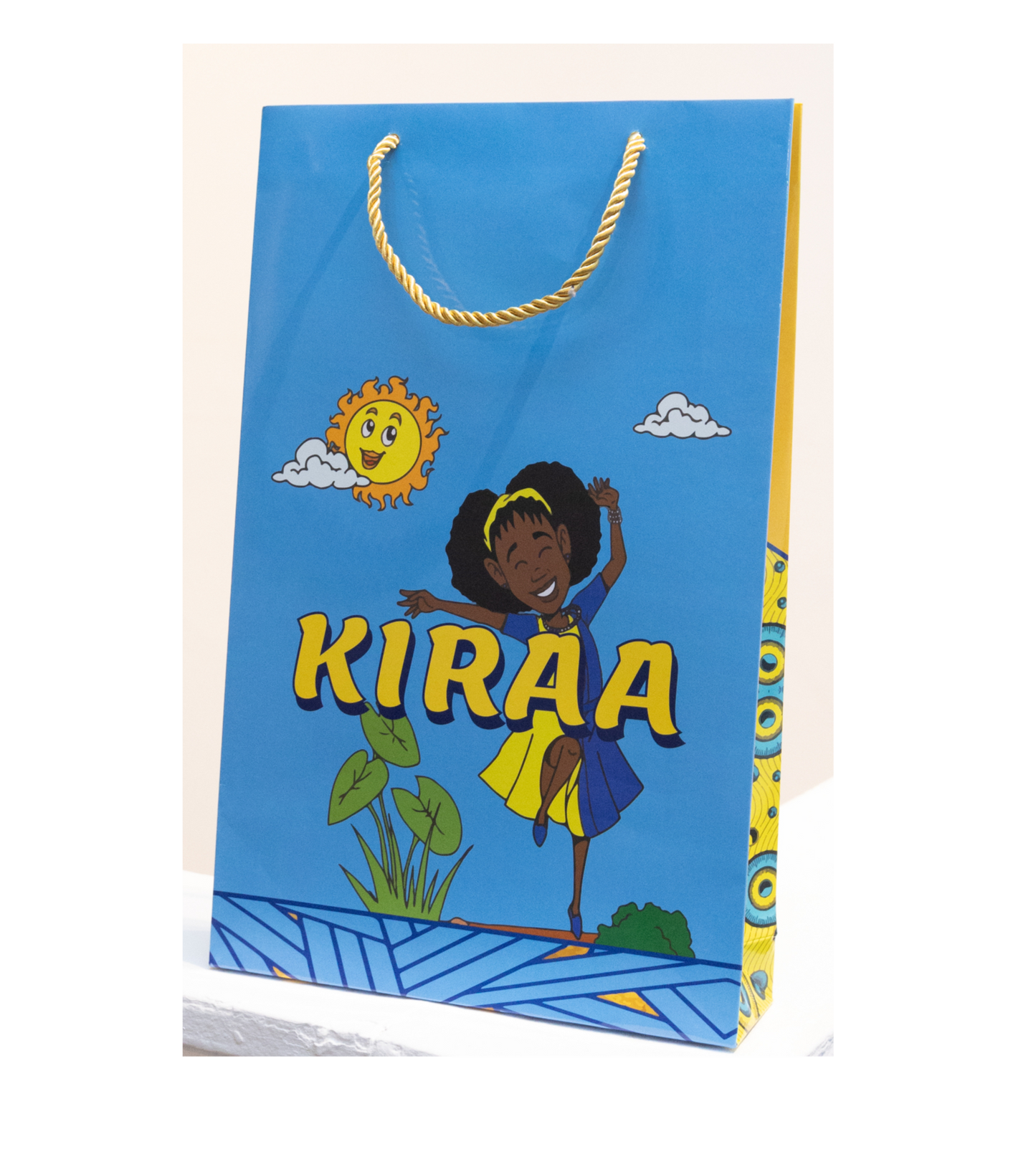 Kiraa Gift Bag image 0