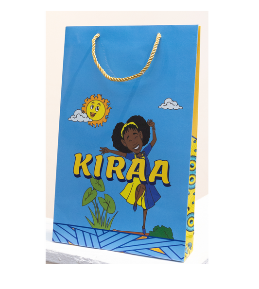 Kiraa Gift Bag image 0