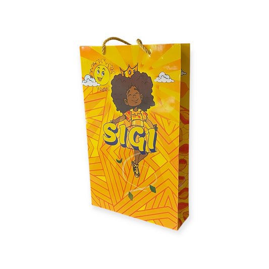 Sigi's Gift Bag image 0