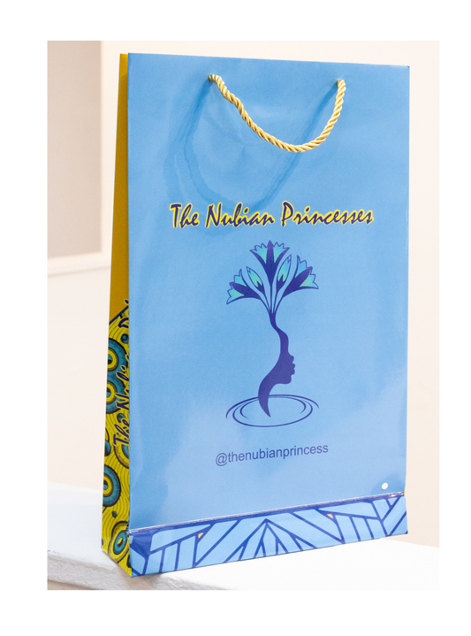 Kiraa Gift Bag image 1
